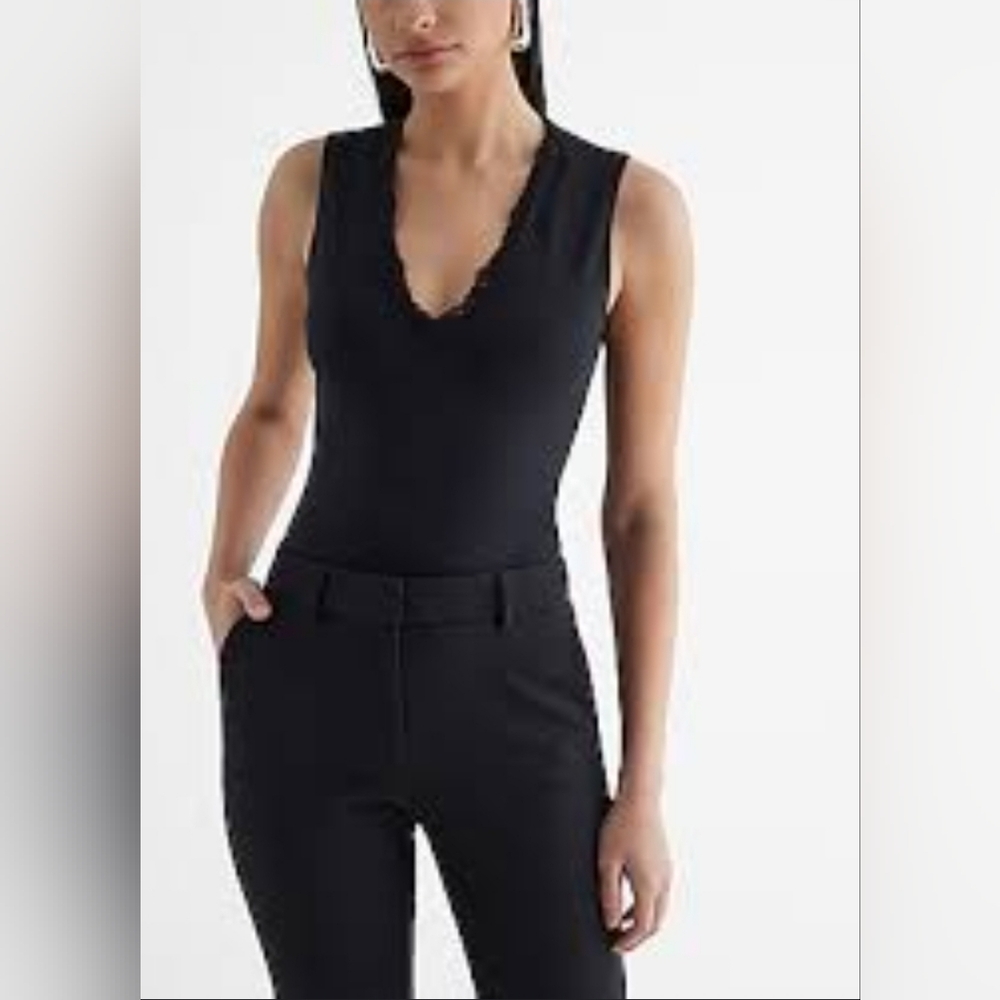 Express Women Body Contour Bodysuit